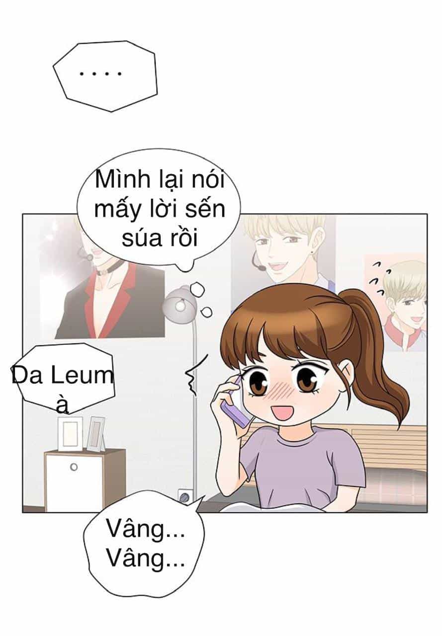 Idol Và Sếp Em Yêu Ai? - Chương 90 - ảnh 24