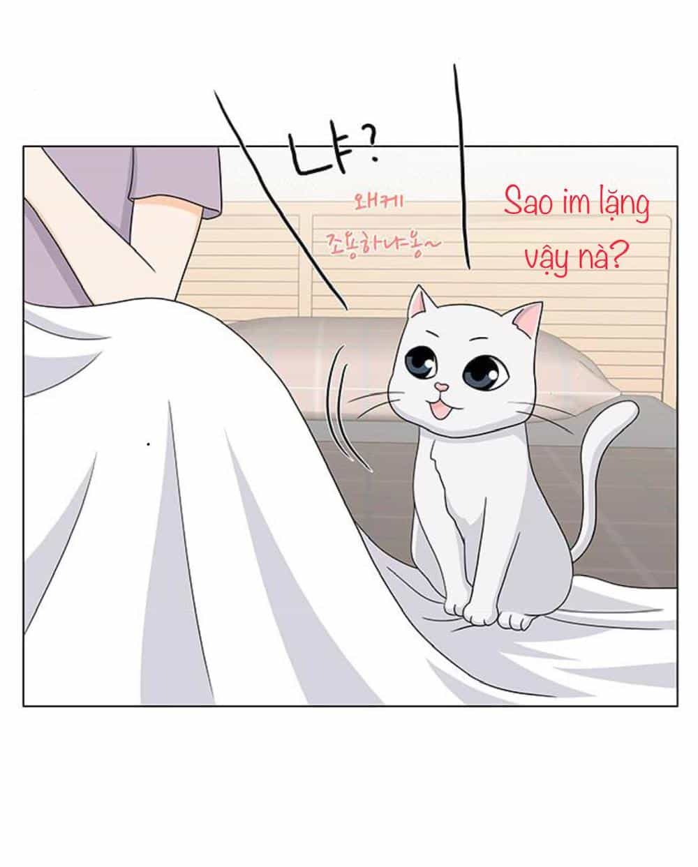 Idol Và Sếp Em Yêu Ai? - Chương 90 - ảnh 29