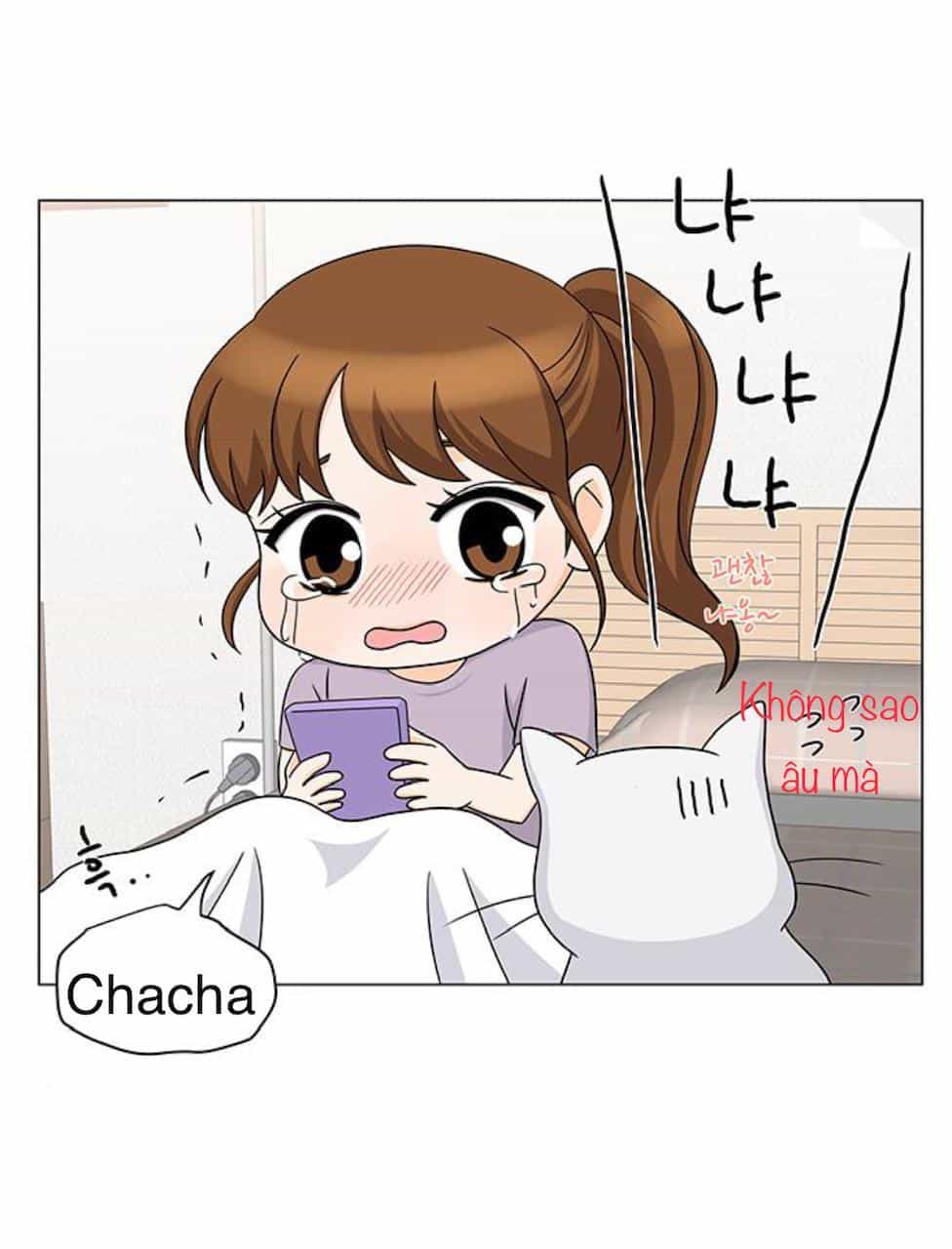 Idol Và Sếp Em Yêu Ai? - Chương 90 - ảnh 32