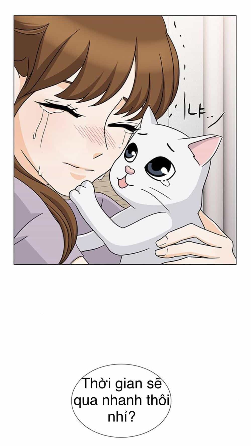 Idol Và Sếp Em Yêu Ai? - Chương 90 - ảnh 33