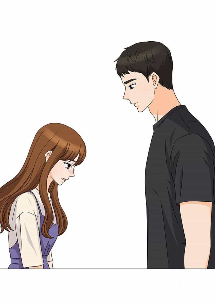 Idol Và Sếp Em Yêu Ai? - Chương 90 - ảnh 38
