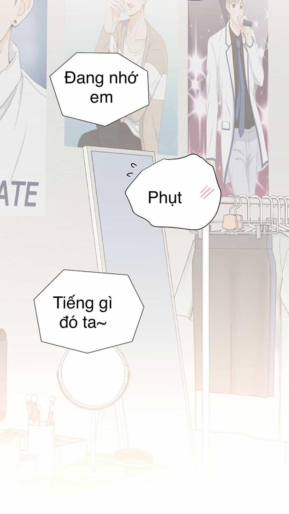 Idol Và Sếp Em Yêu Ai? - Chương 90 - ảnh 4