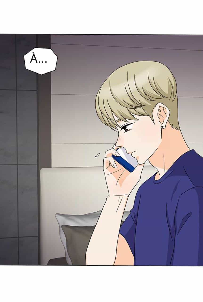 Idol Và Sếp Em Yêu Ai? - Chương 90 - ảnh 7
