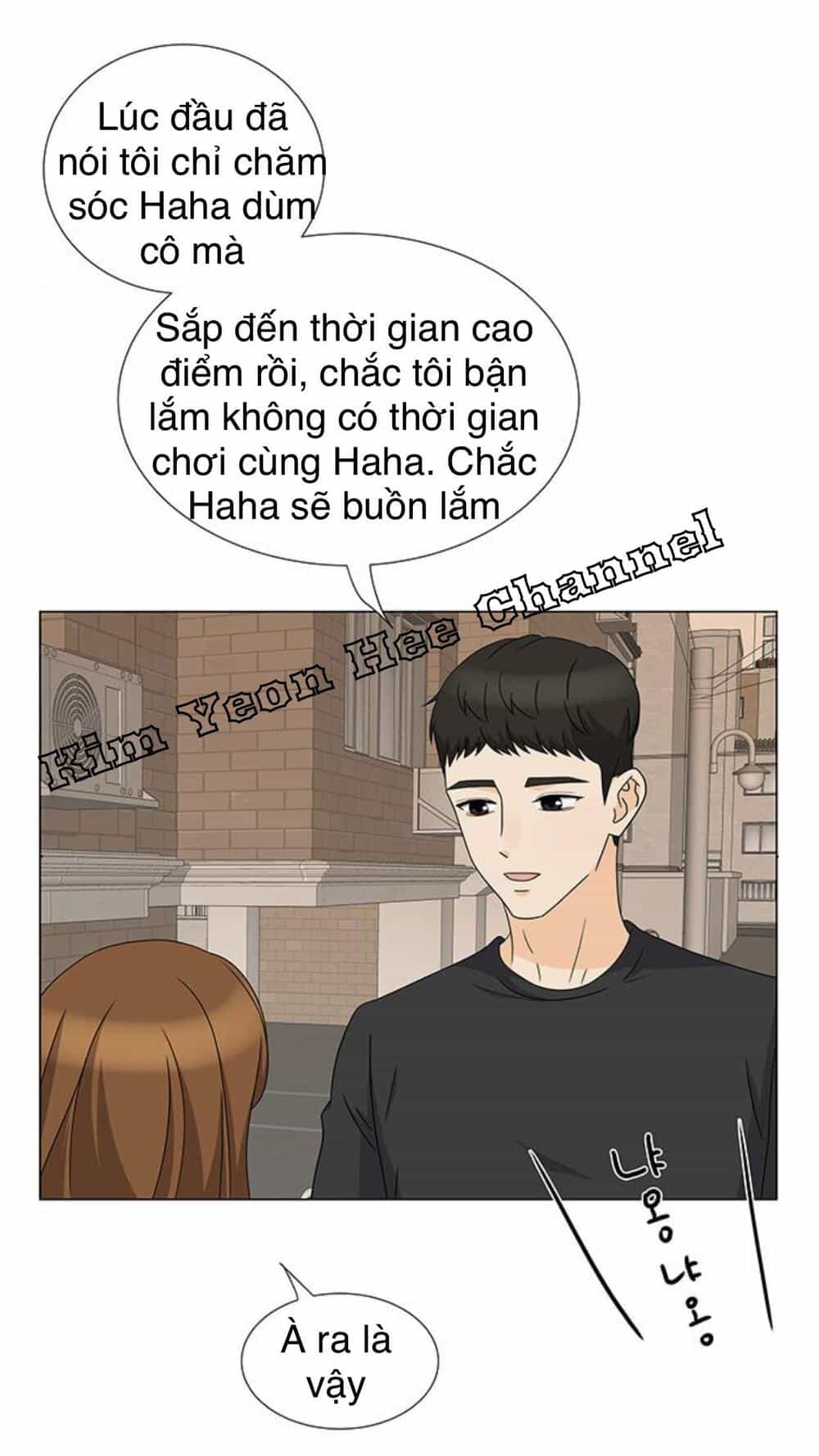 Idol Và Sếp Em Yêu Ai? - Chương 91 - ảnh 11