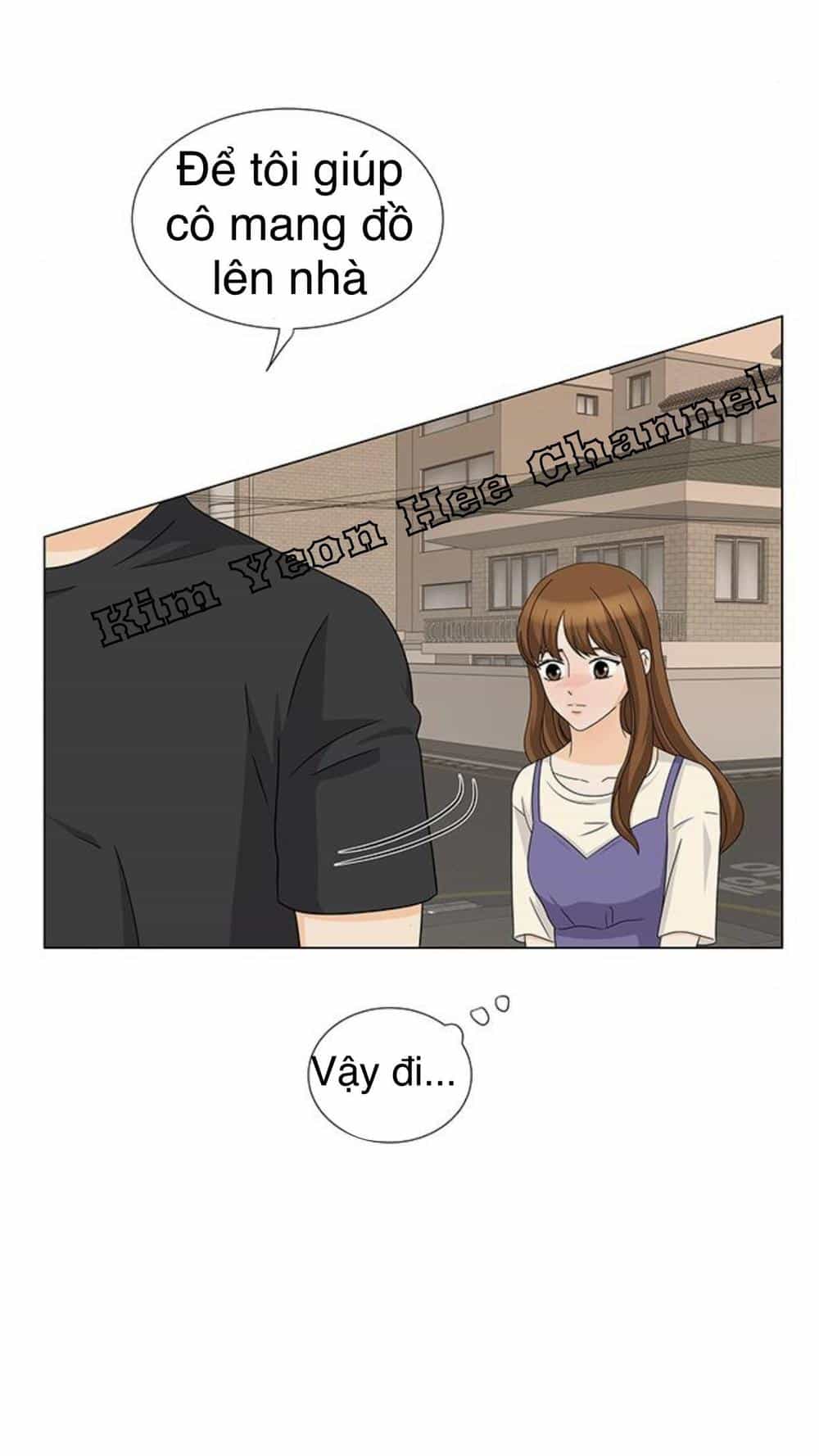 Idol Và Sếp Em Yêu Ai? - Chương 91 - ảnh 15