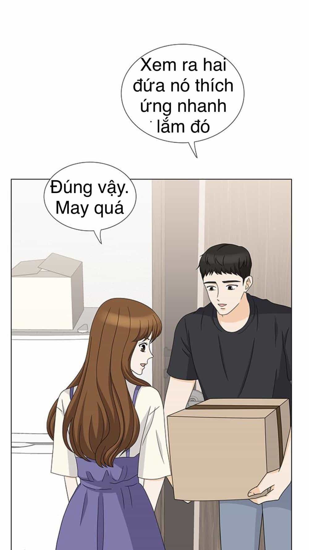 Idol Và Sếp Em Yêu Ai? - Chương 91 - ảnh 28
