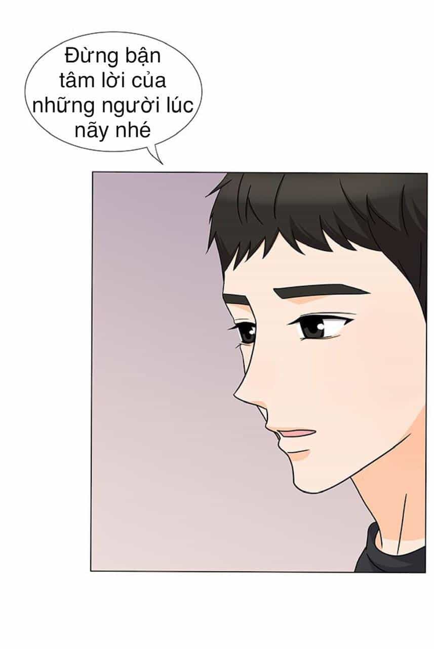 Idol Và Sếp Em Yêu Ai? - Chương 91 - ảnh 31