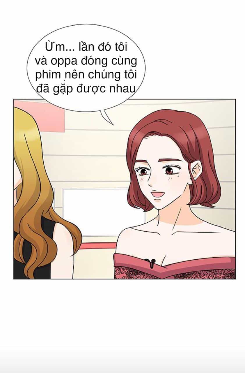 Idol Và Sếp Em Yêu Ai? - Chương 92 - ảnh 10