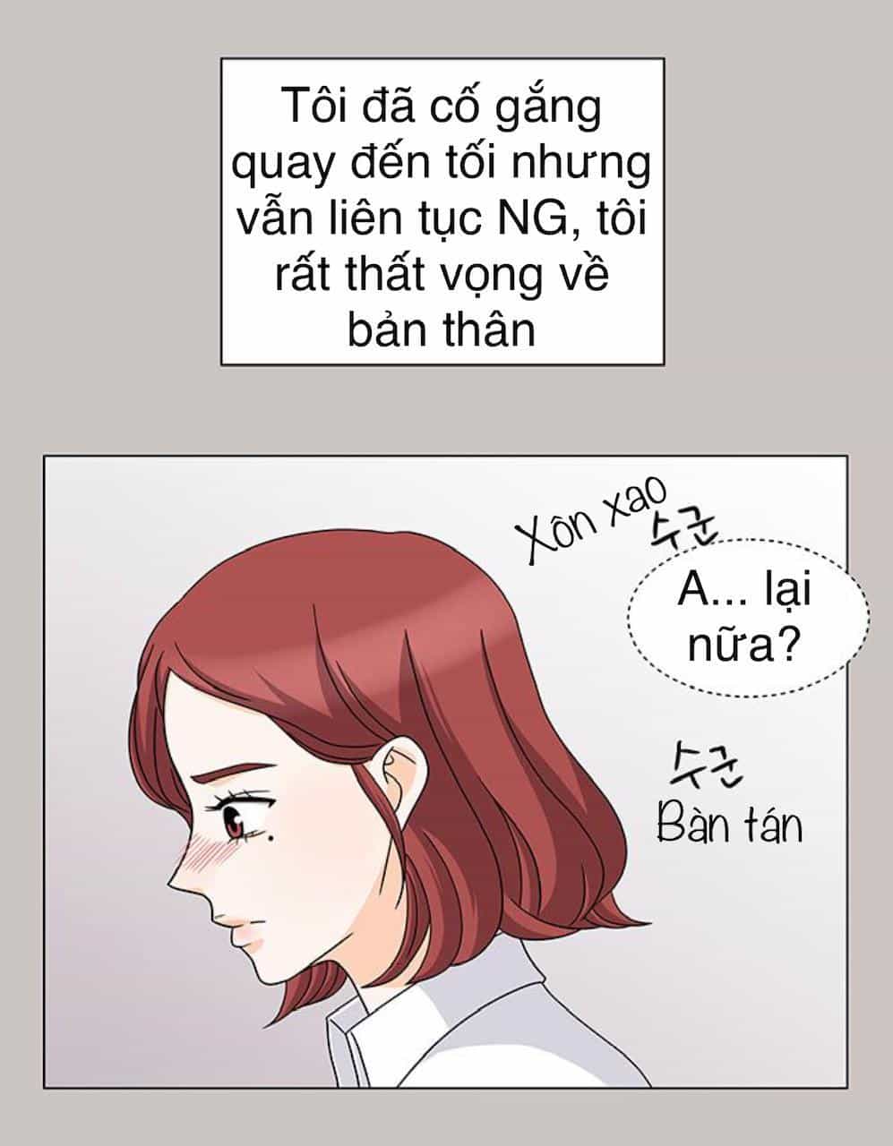 Idol Và Sếp Em Yêu Ai? - Chương 92 - ảnh 12