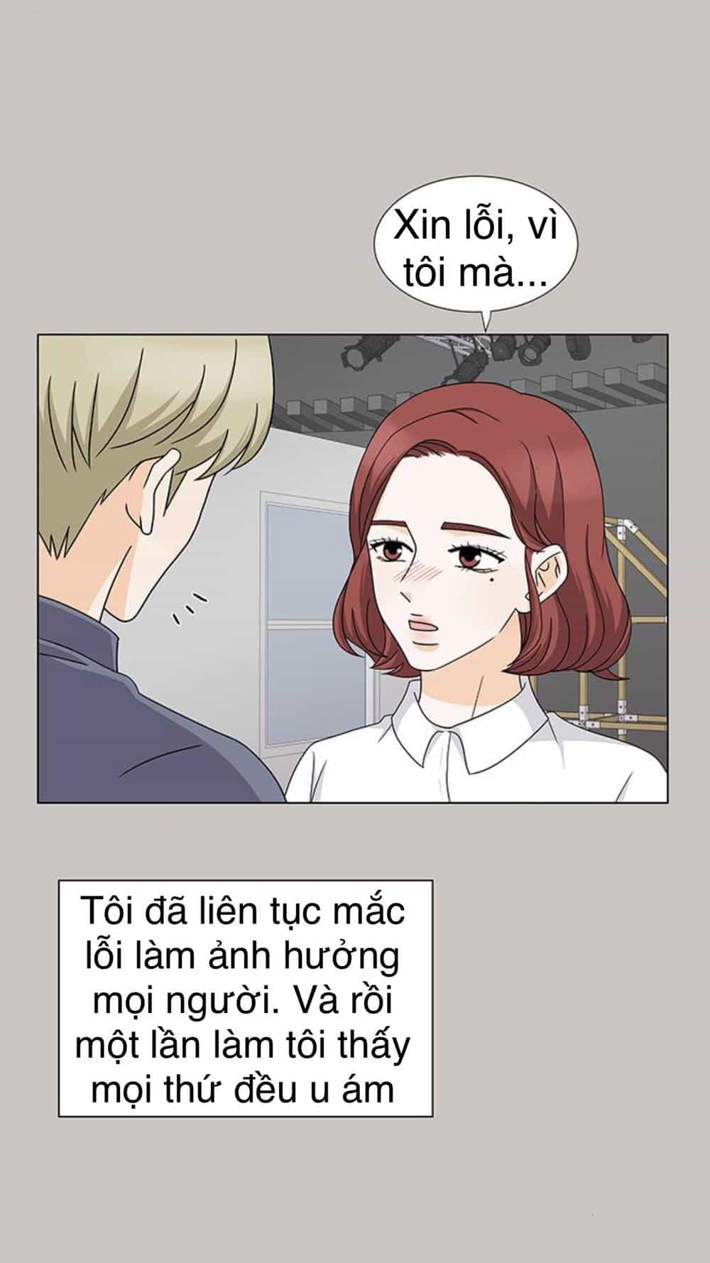 Idol Và Sếp Em Yêu Ai? - Chương 92 - ảnh 13