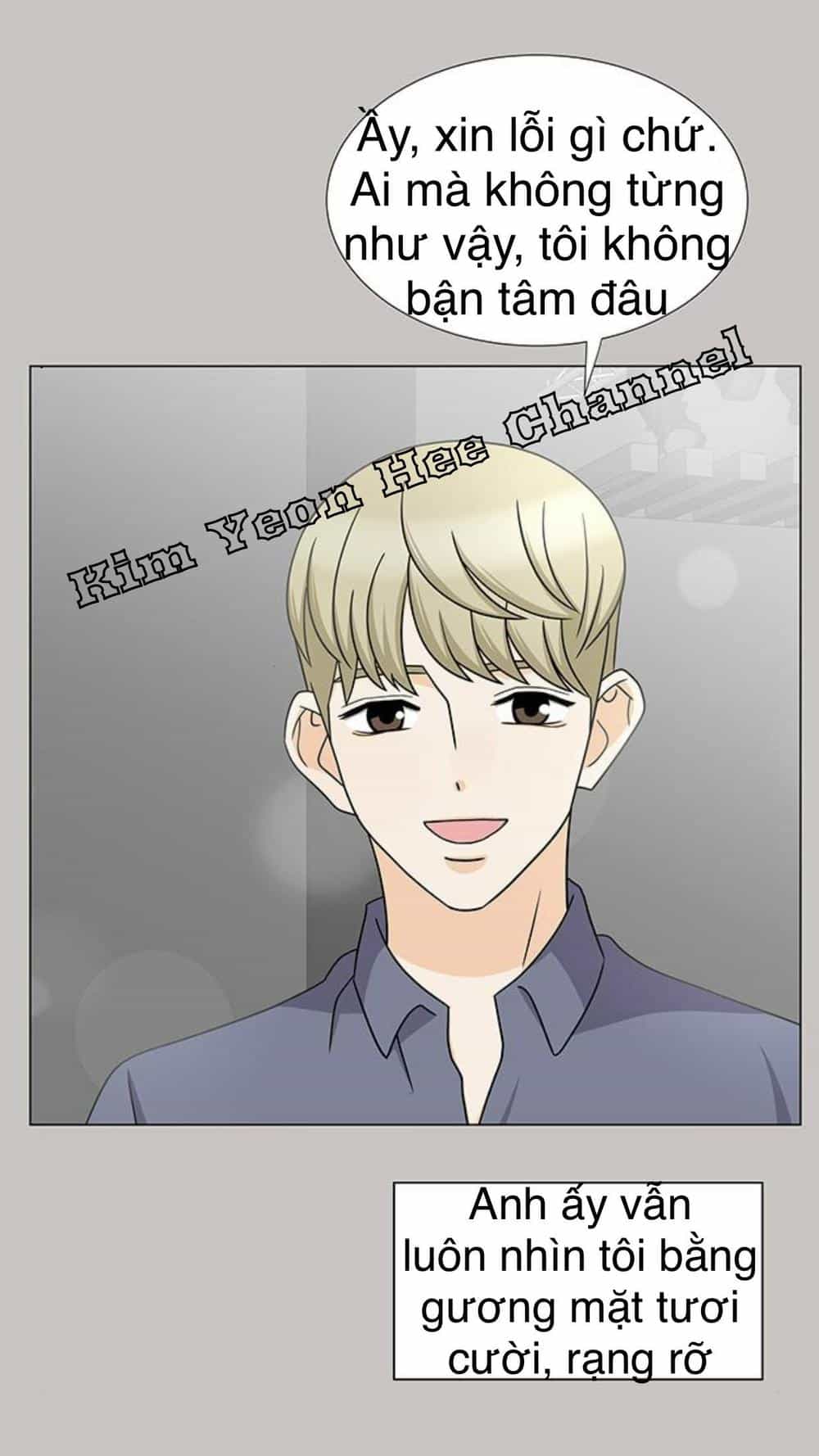 Idol Và Sếp Em Yêu Ai? - Chương 92 - ảnh 14