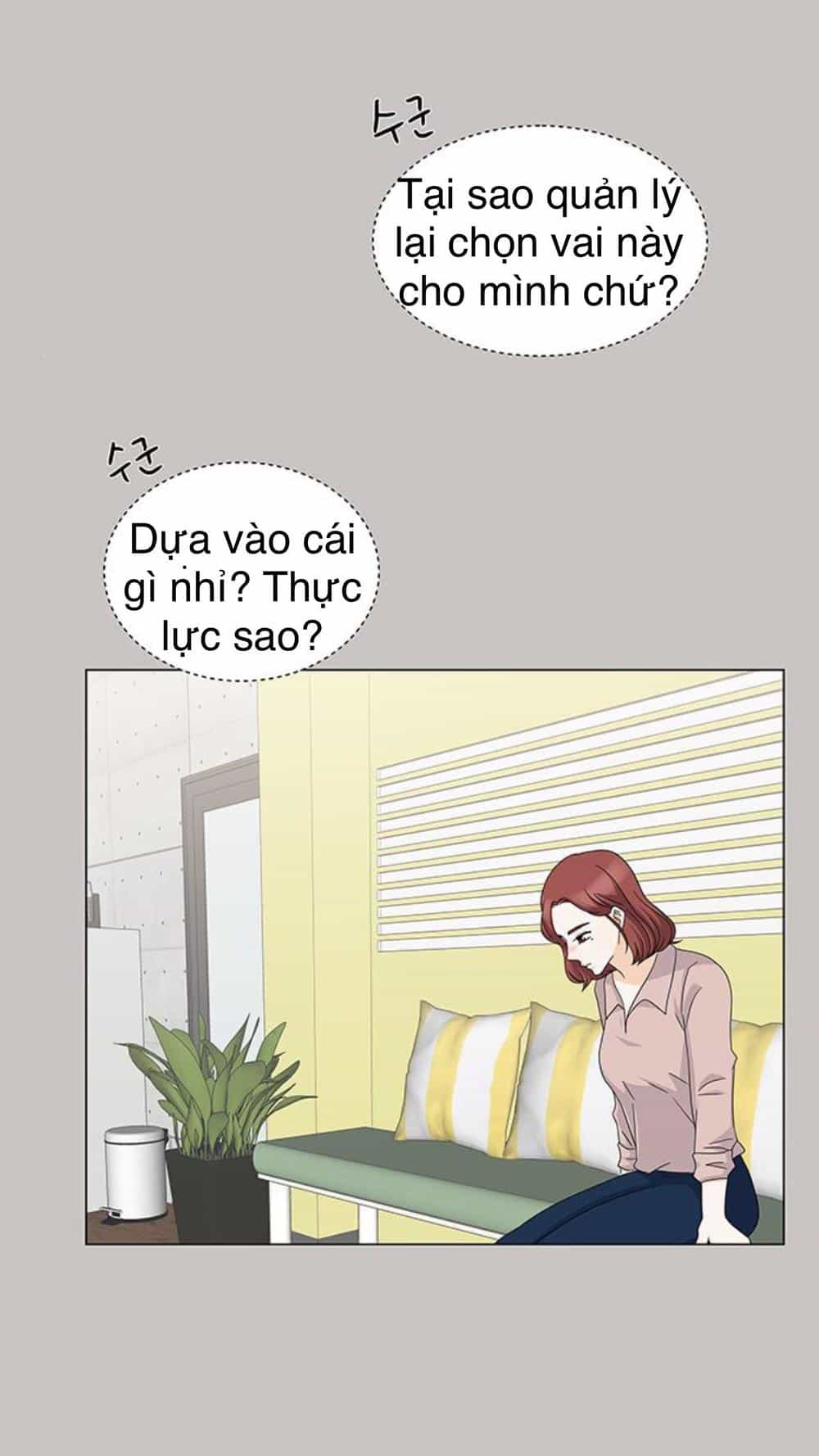 Idol Và Sếp Em Yêu Ai? - Chương 92 - ảnh 16