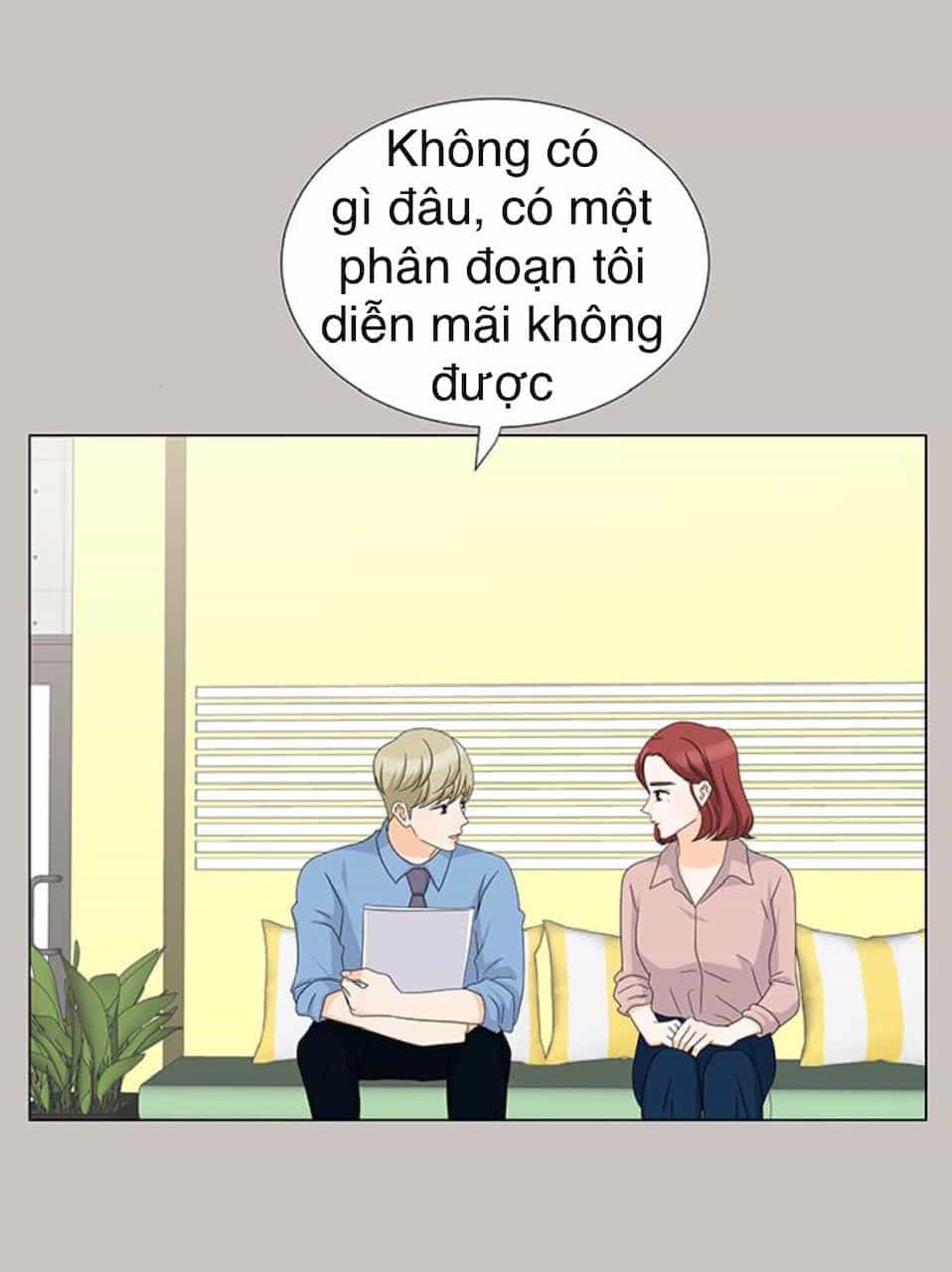 Idol Và Sếp Em Yêu Ai? - Chương 92 - ảnh 18