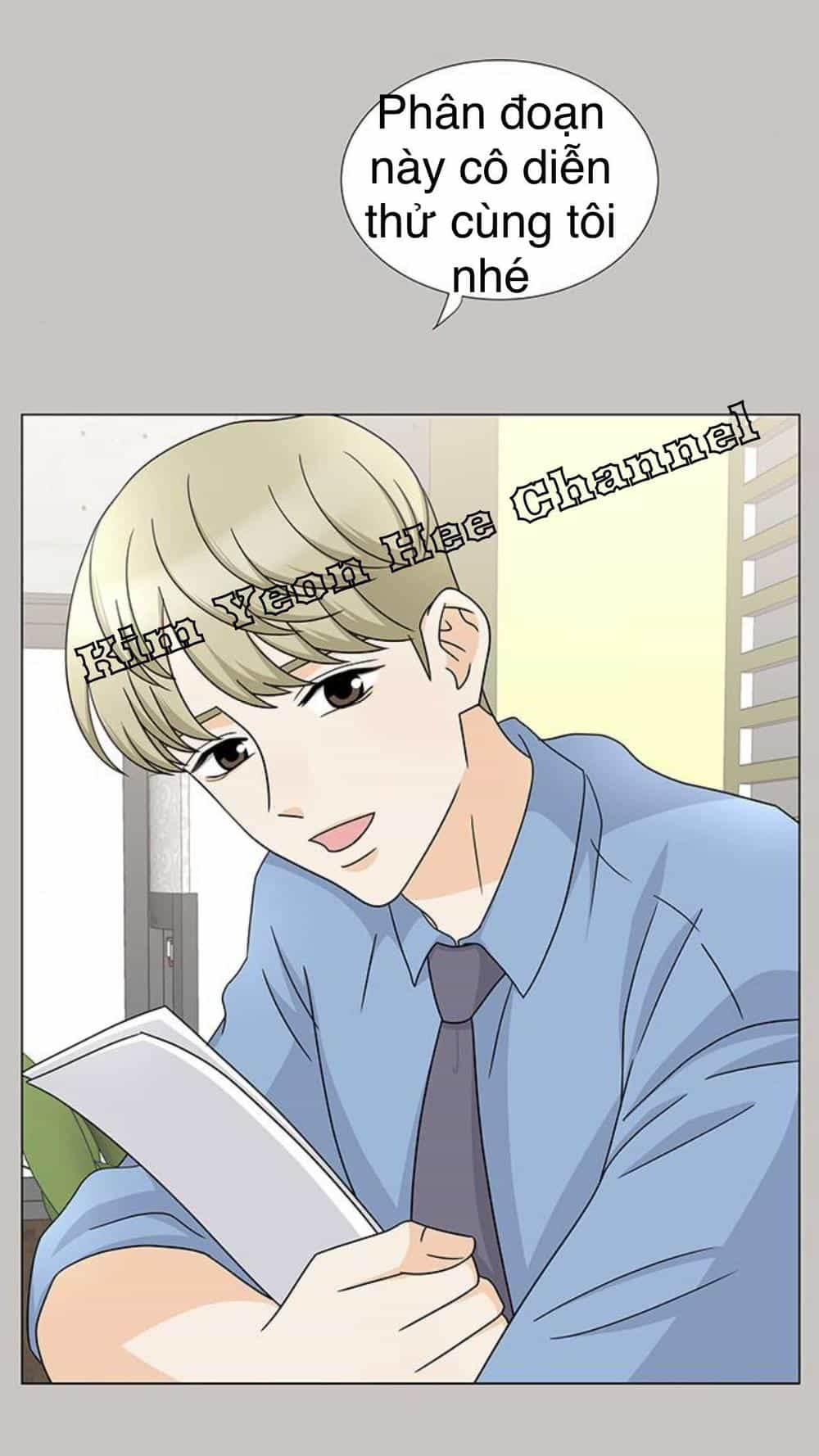 Idol Và Sếp Em Yêu Ai? - Chương 92 - ảnh 19