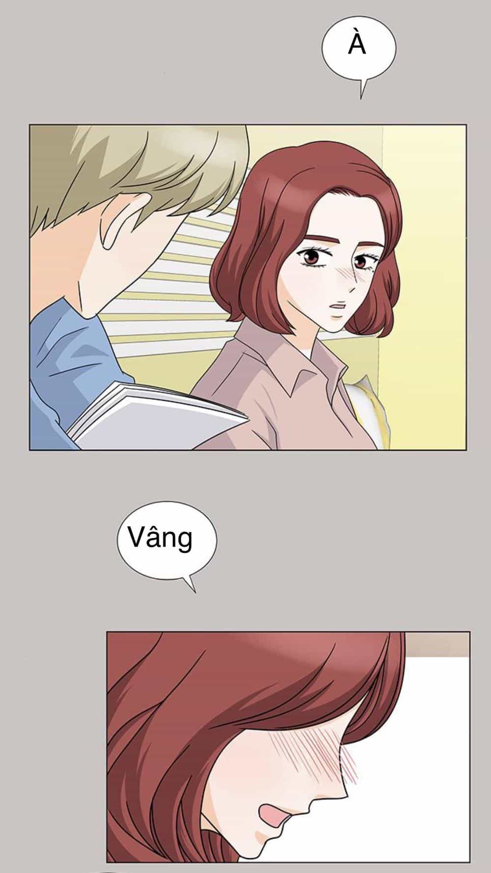 Idol Và Sếp Em Yêu Ai? - Chương 92 - ảnh 20