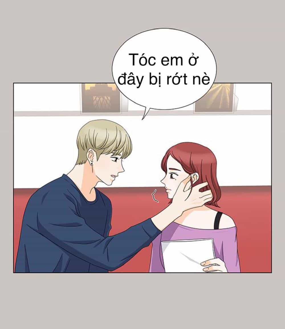 Idol Và Sếp Em Yêu Ai? - Chương 92 - ảnh 23