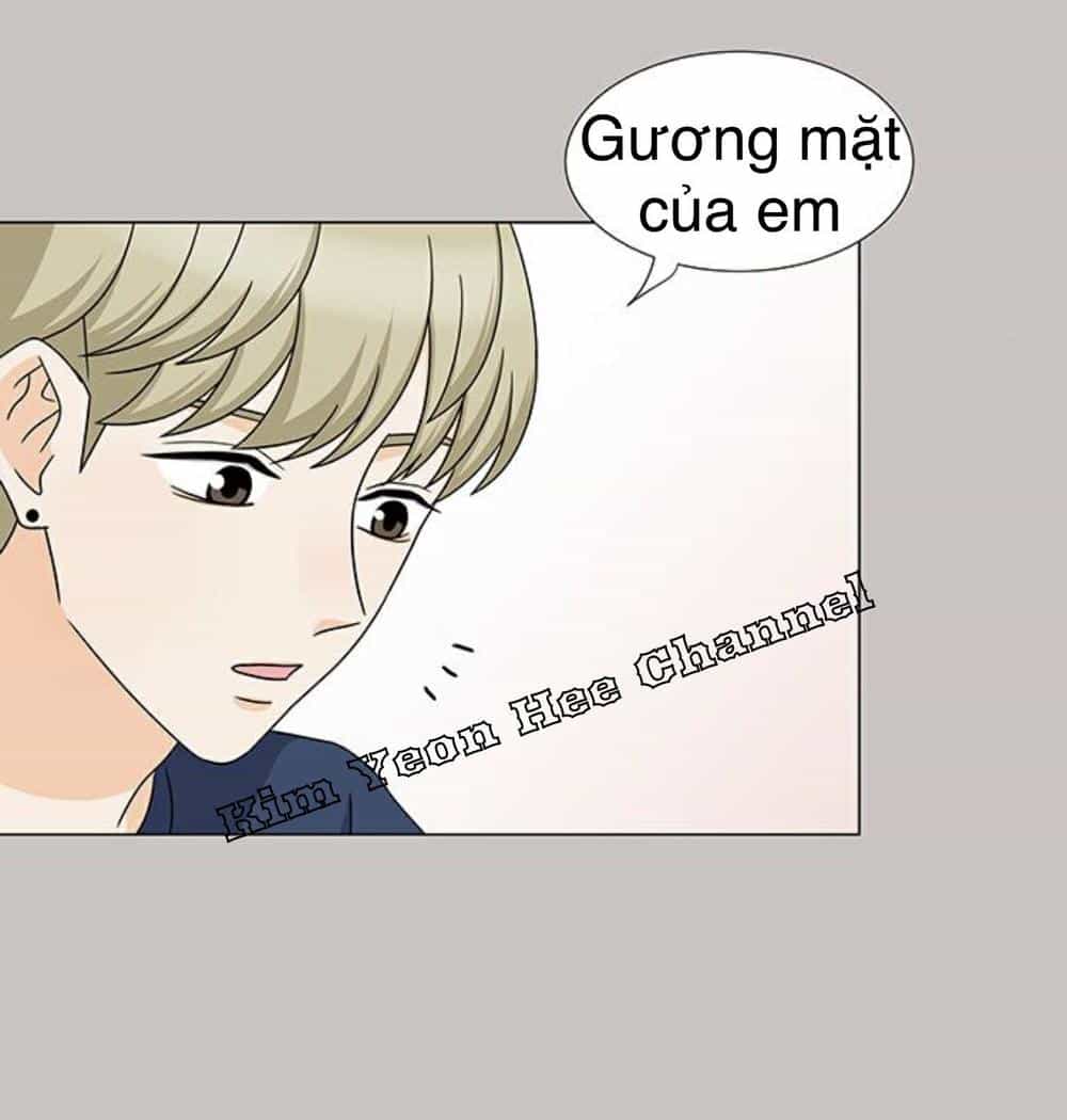 Idol Và Sếp Em Yêu Ai? - Chương 92 - ảnh 24