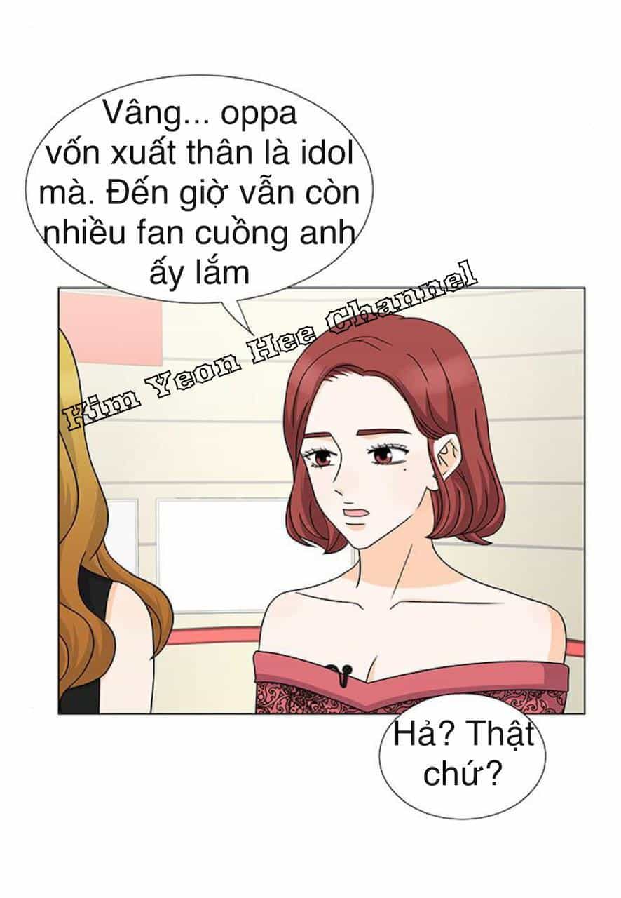 Idol Và Sếp Em Yêu Ai? - Chương 92 - ảnh 29