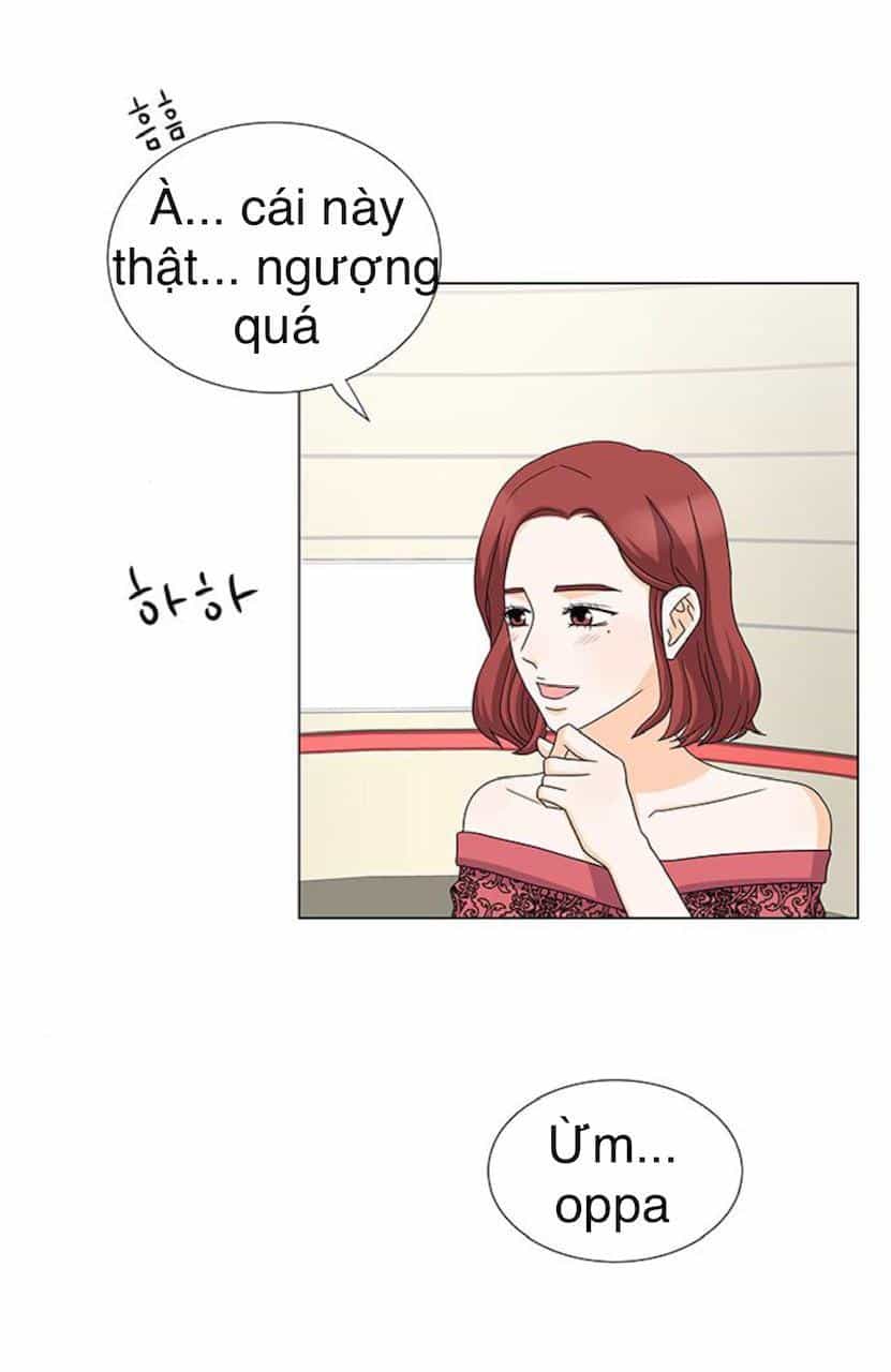 Idol Và Sếp Em Yêu Ai? - Chương 92 - ảnh 33