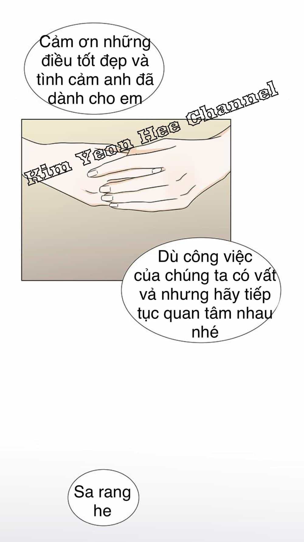 Idol Và Sếp Em Yêu Ai? - Chương 92 - ảnh 34