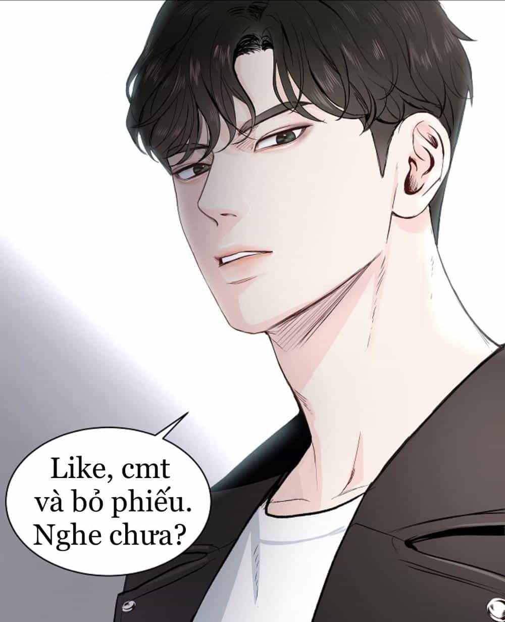Idol Và Sếp Em Yêu Ai? - Chương 92 - ảnh 36