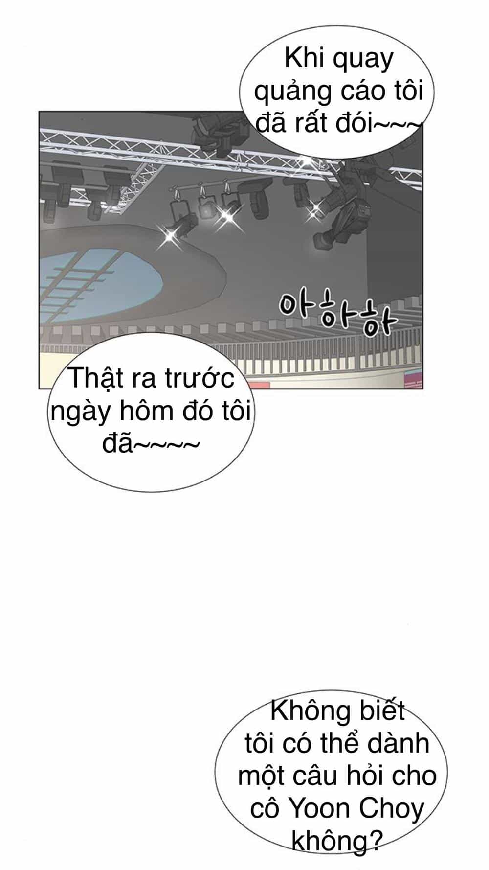 Idol Và Sếp Em Yêu Ai? - Chương 92 - ảnh 8