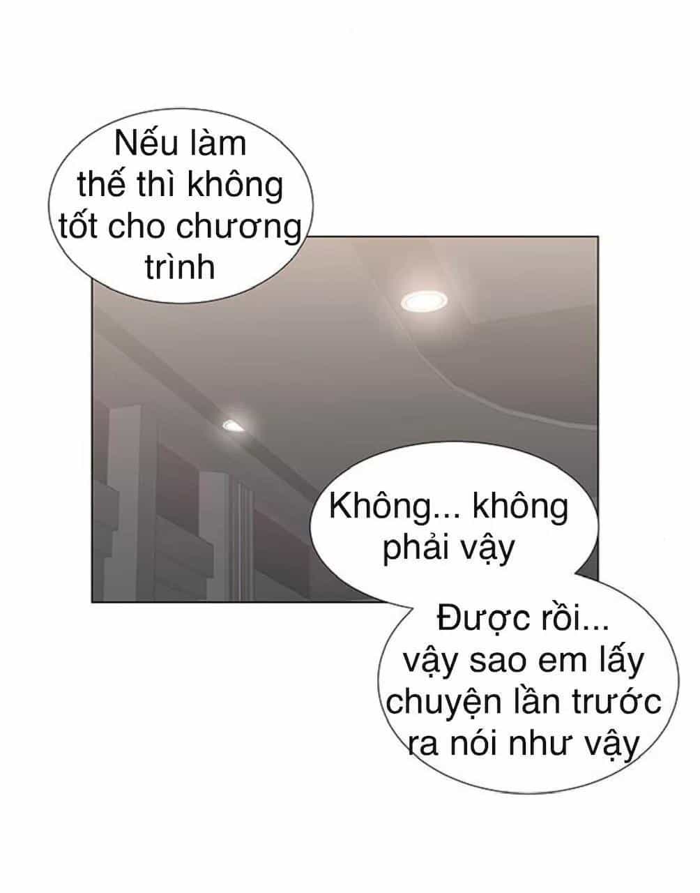 Idol Và Sếp Em Yêu Ai? - Chương 93 - ảnh 18