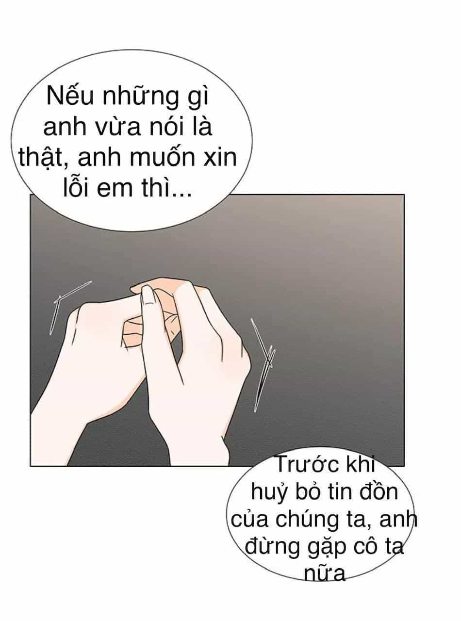 Idol Và Sếp Em Yêu Ai? - Chương 93 - ảnh 26
