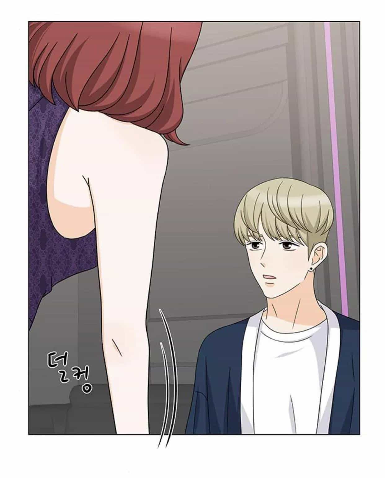 Idol Và Sếp Em Yêu Ai? - Chương 93 - ảnh 28