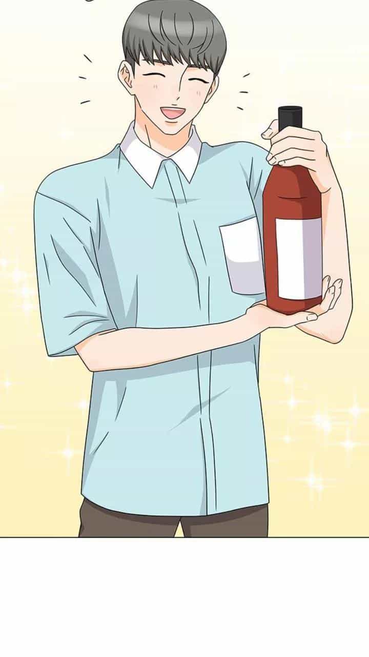 Idol Và Sếp Em Yêu Ai? - Chương 93 - ảnh 34