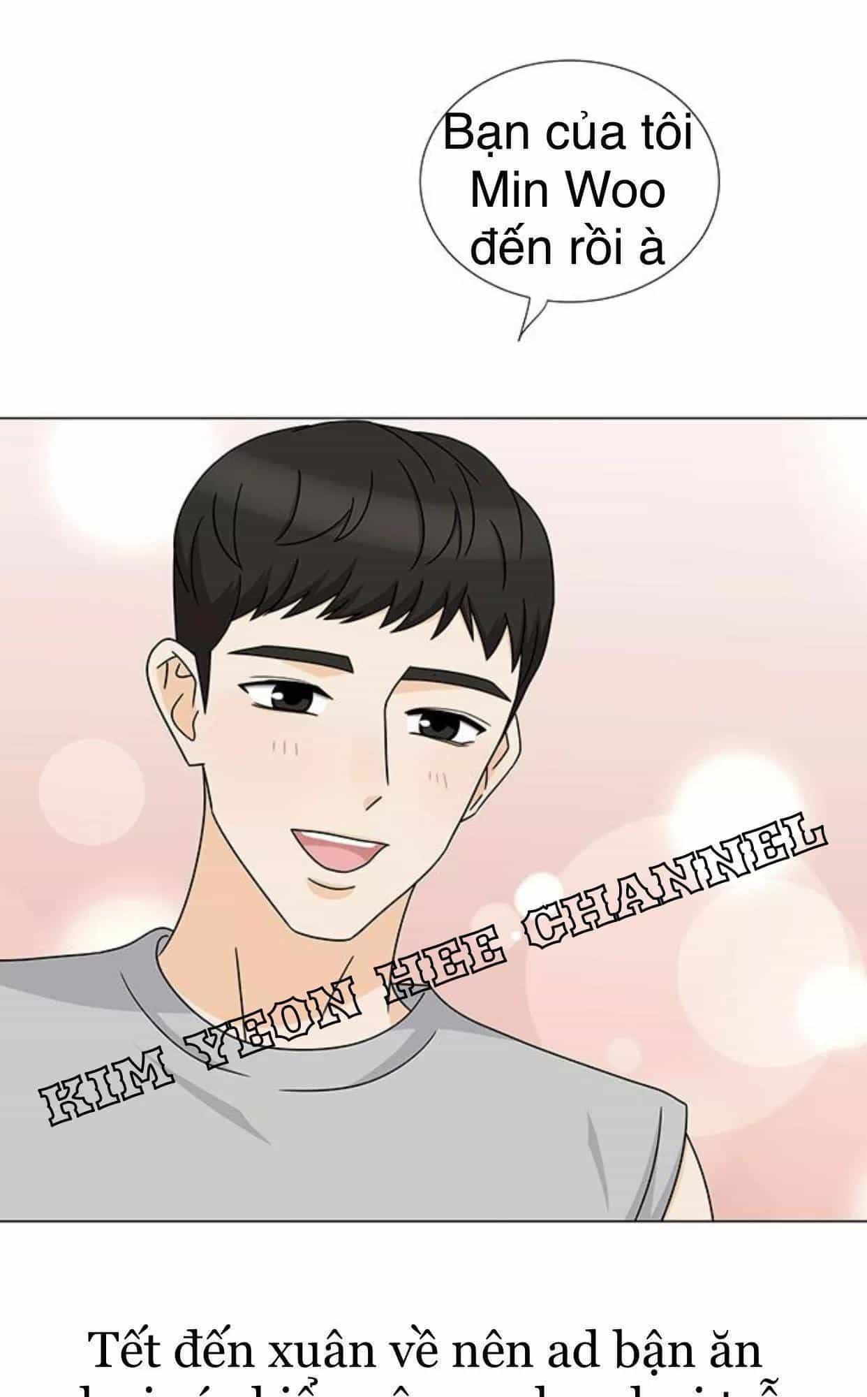 Idol Và Sếp Em Yêu Ai? - Chương 93 - ảnh 35