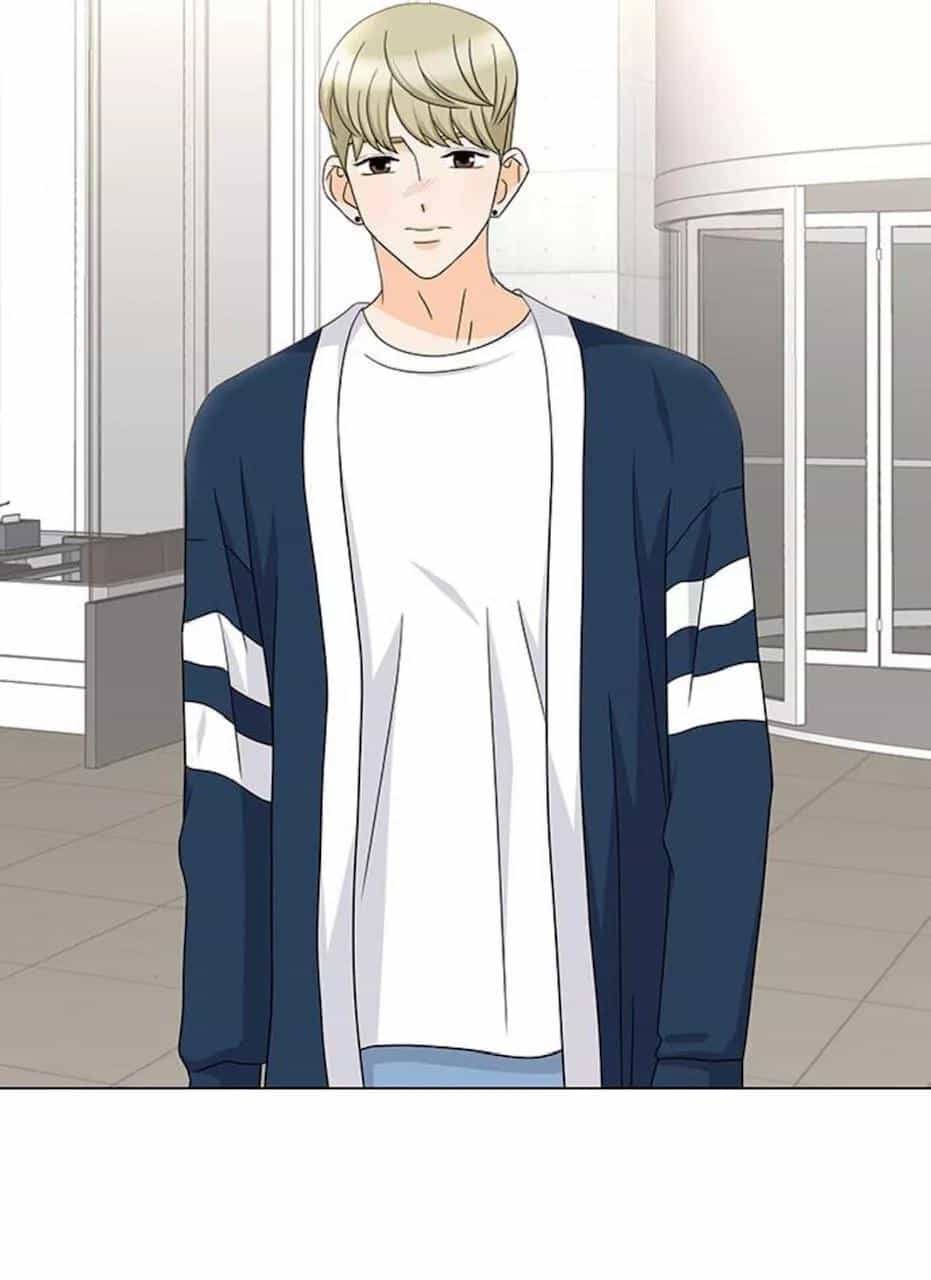 Idol Và Sếp Em Yêu Ai? - Chương 93 - ảnh 5