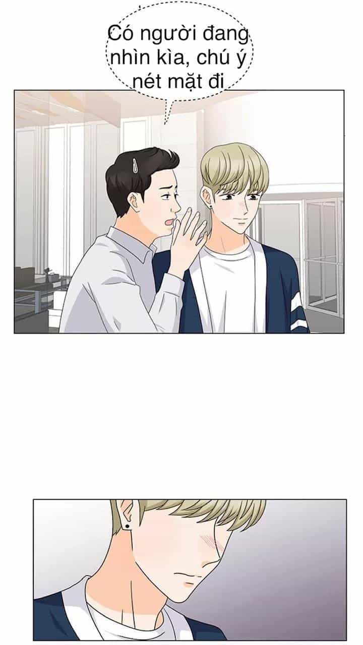 Idol Và Sếp Em Yêu Ai? - Chương 93 - ảnh 8