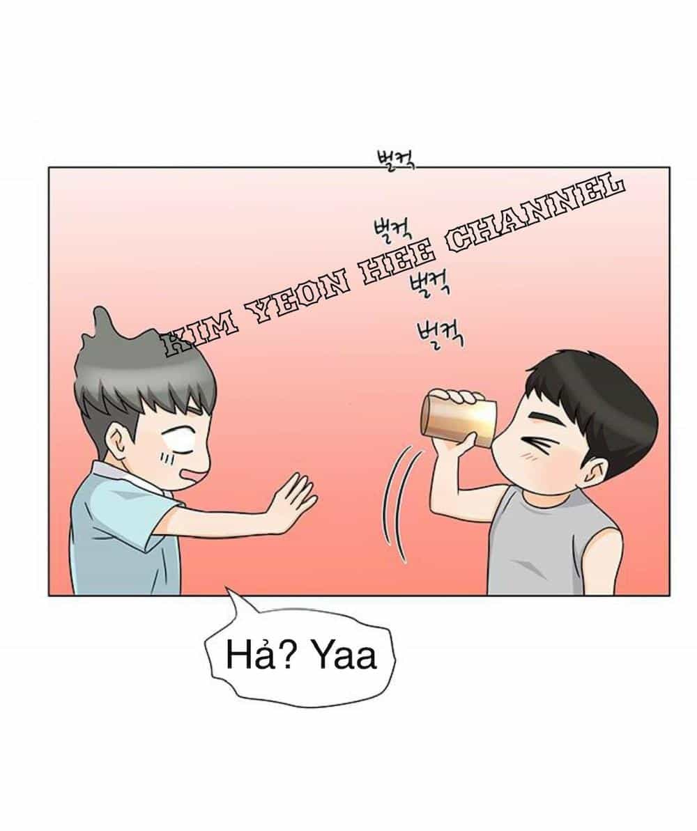 Idol Và Sếp Em Yêu Ai? - Chương 94 - ảnh 12