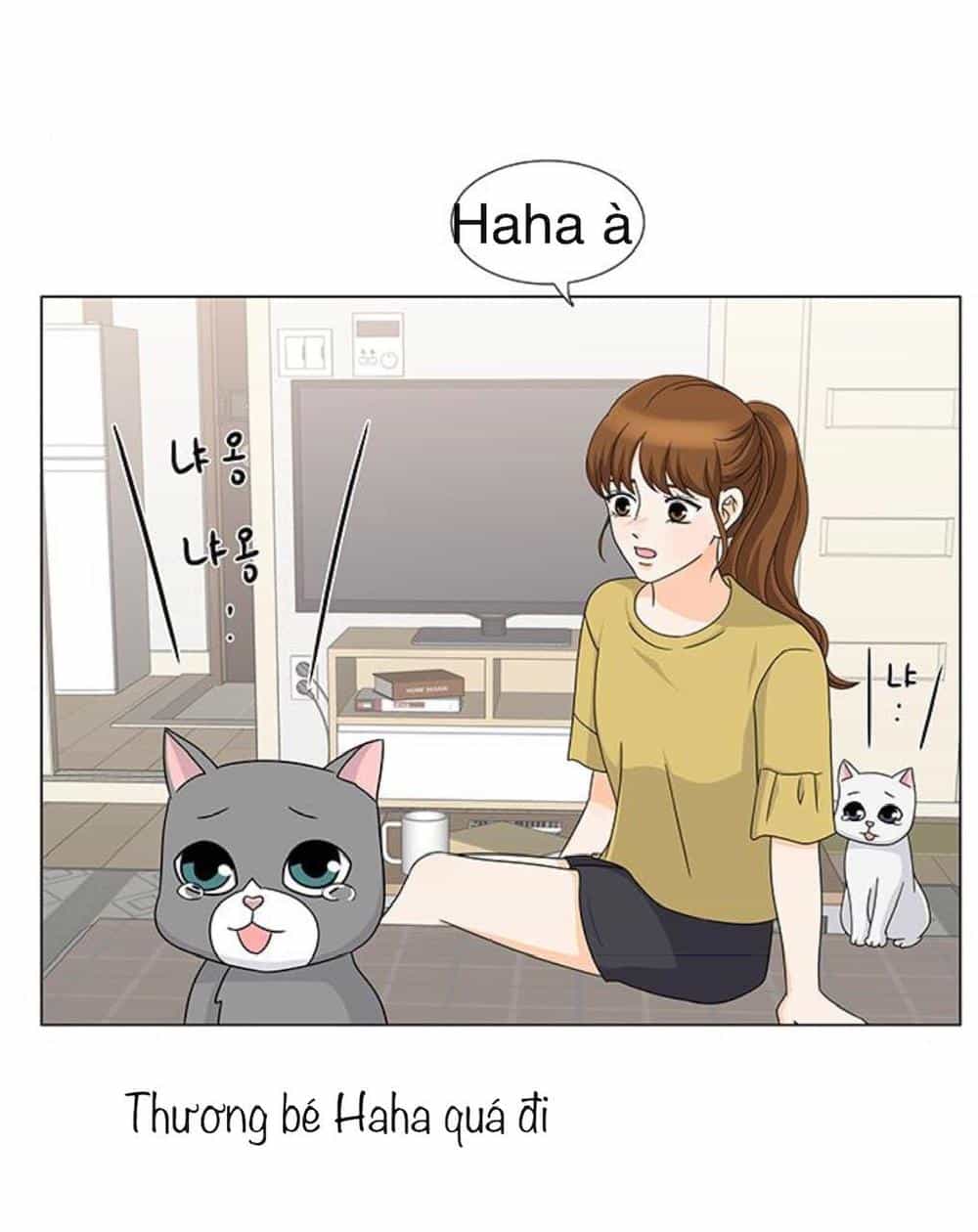 Idol Và Sếp Em Yêu Ai? - Chương 94 - ảnh 15