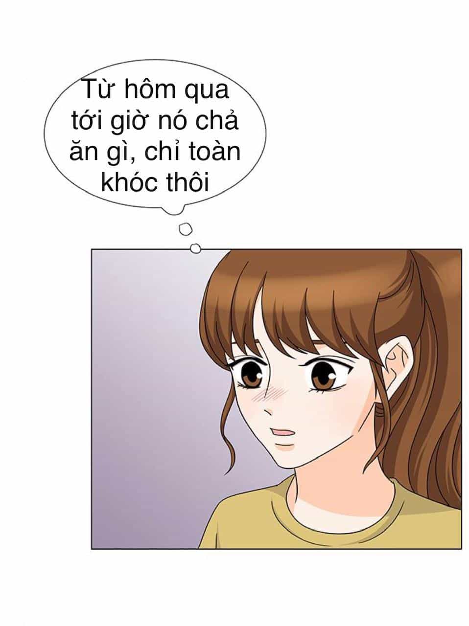 Idol Và Sếp Em Yêu Ai? - Chương 94 - ảnh 16