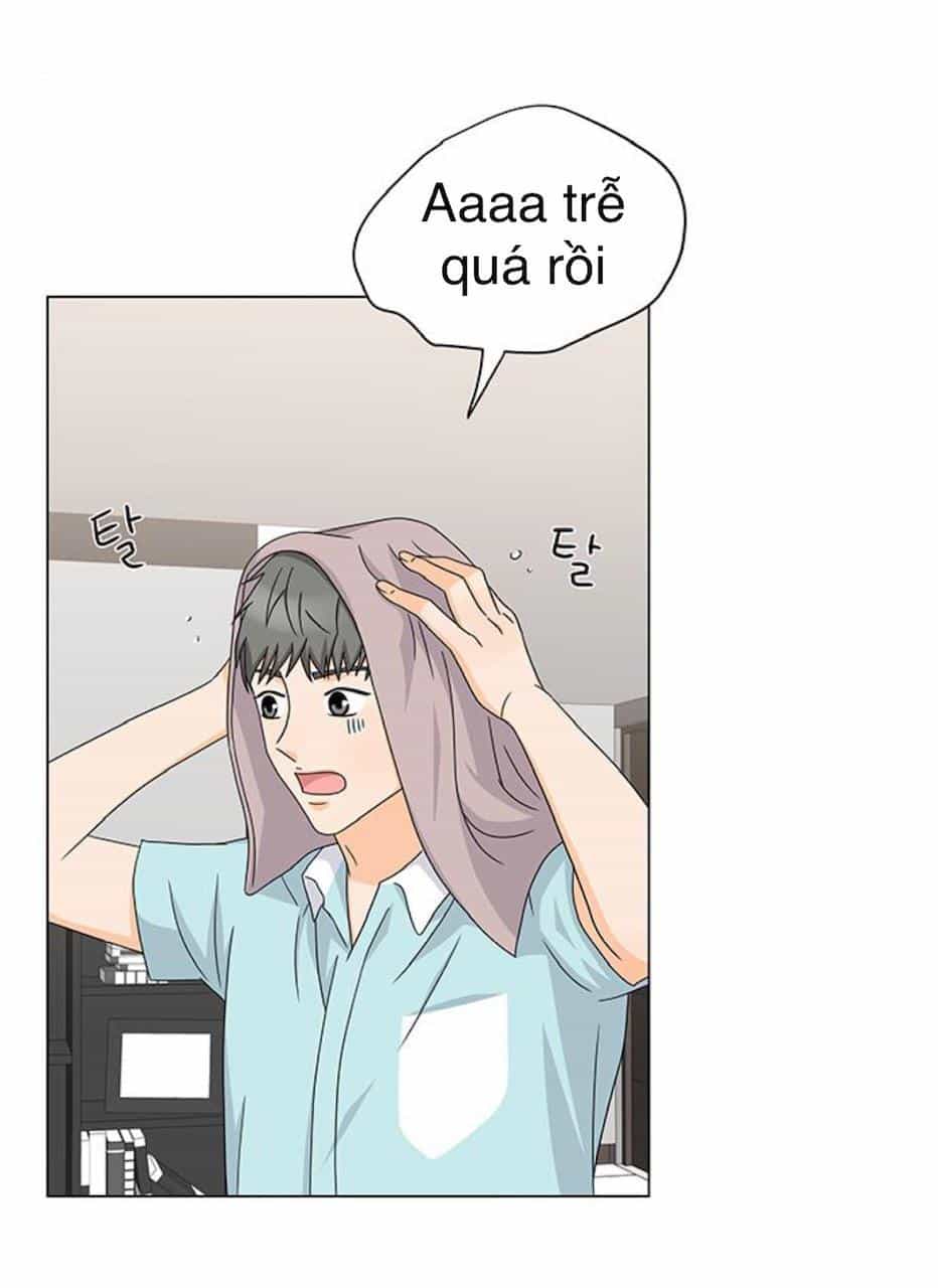 Idol Và Sếp Em Yêu Ai? - Chương 94 - ảnh 19