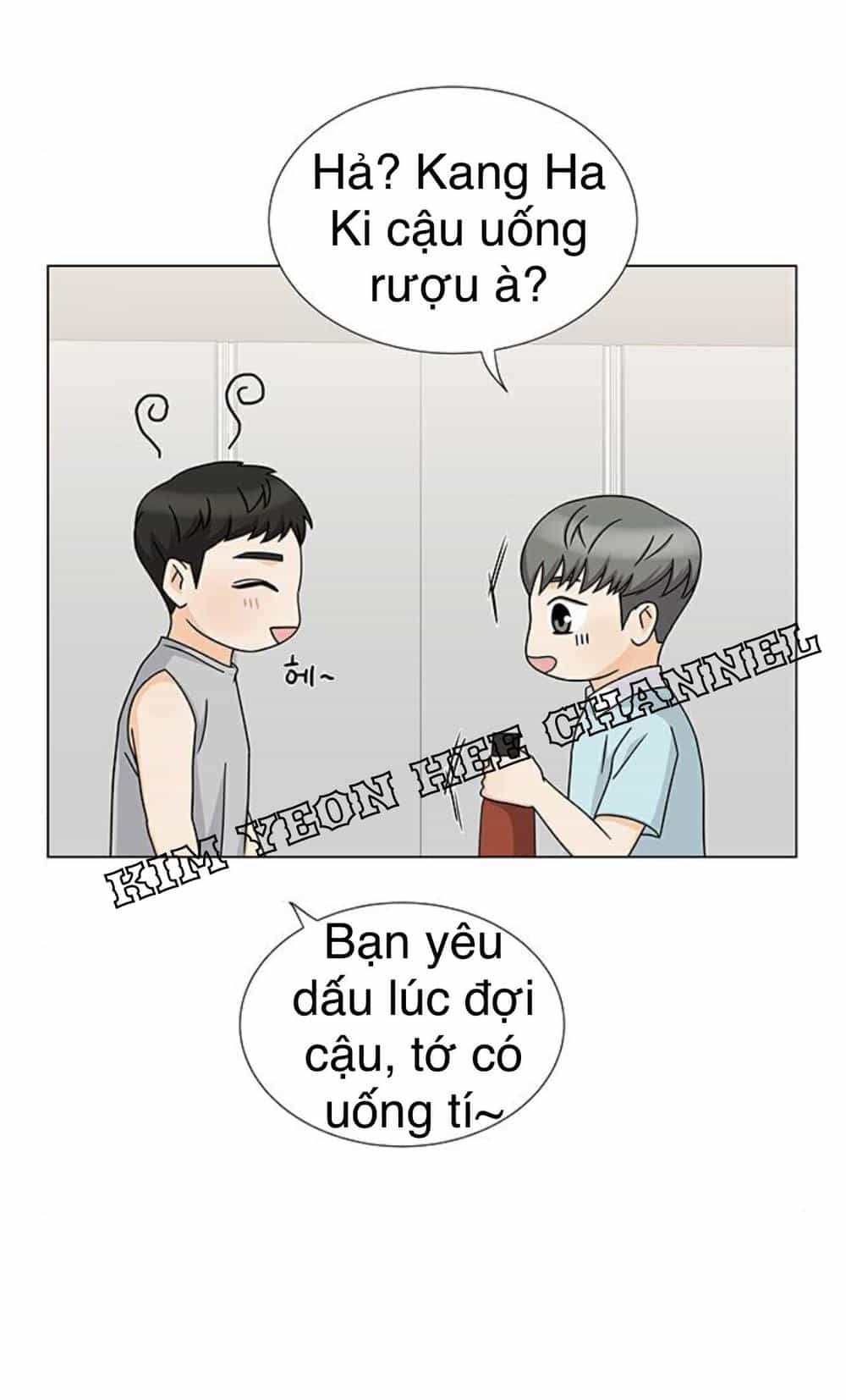 Idol Và Sếp Em Yêu Ai? - Chương 94 - ảnh 2