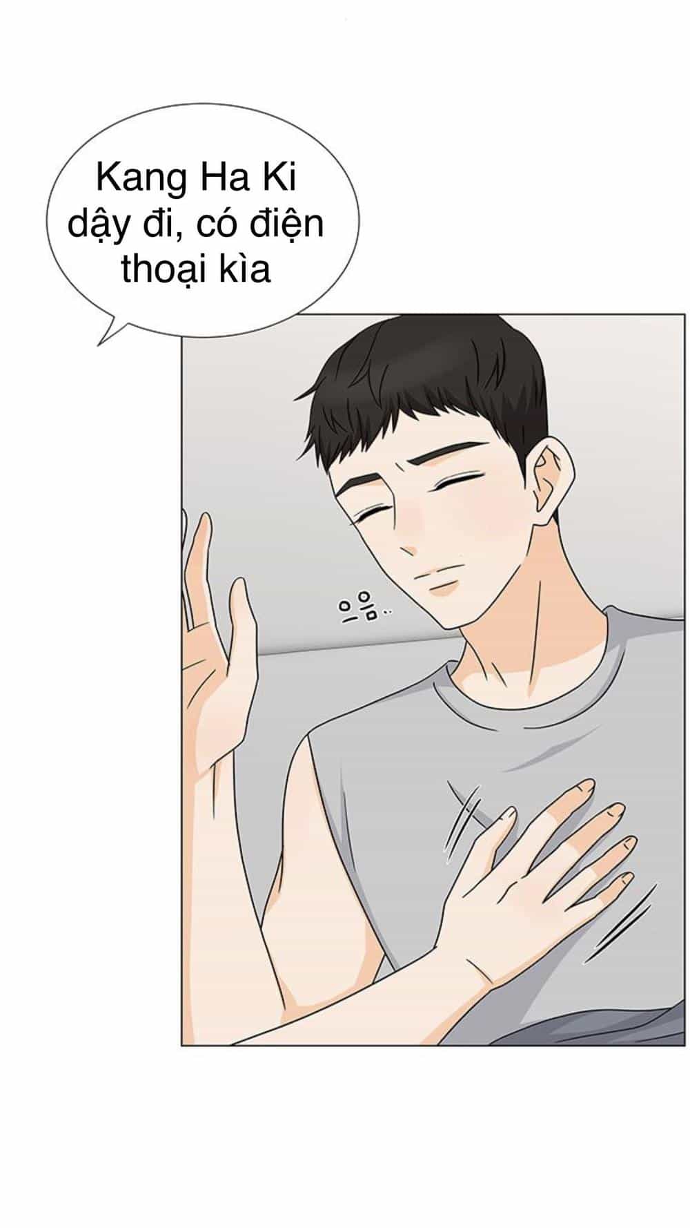 Idol Và Sếp Em Yêu Ai? - Chương 94 - ảnh 21