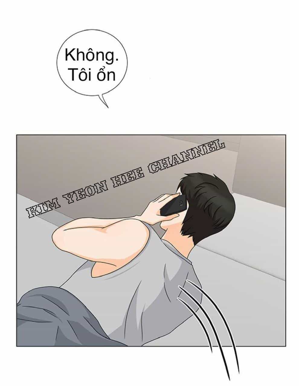 Idol Và Sếp Em Yêu Ai? - Chương 94 - ảnh 27