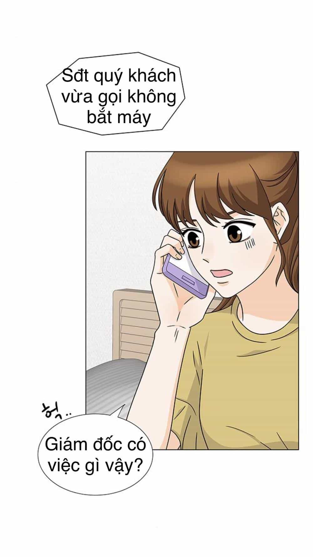 Idol Và Sếp Em Yêu Ai? - Chương 94 - ảnh 33