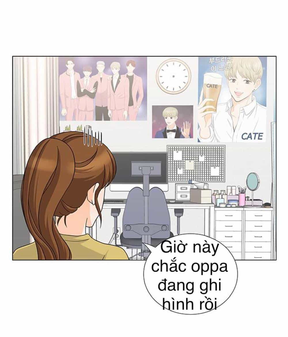 Idol Và Sếp Em Yêu Ai? - Chương 94 - ảnh 34