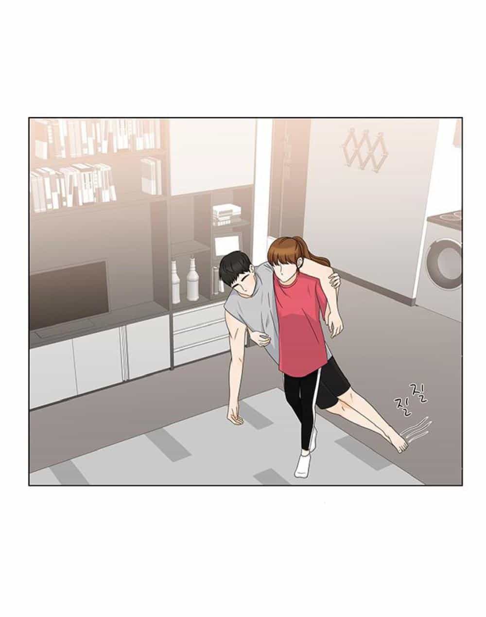 Idol Và Sếp Em Yêu Ai? - Chương 95 - ảnh 13