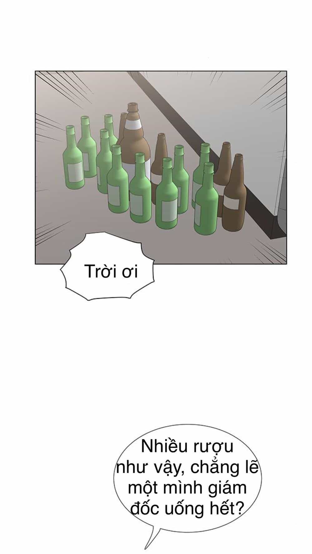 Idol Và Sếp Em Yêu Ai? - Chương 95 - ảnh 17