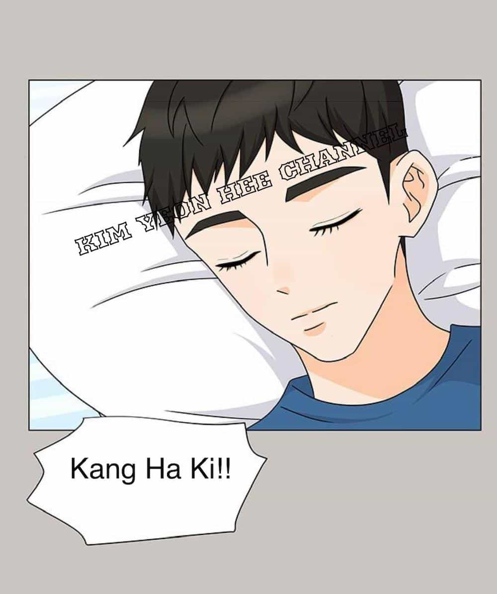 Idol Và Sếp Em Yêu Ai? - Chương 95 - ảnh 20