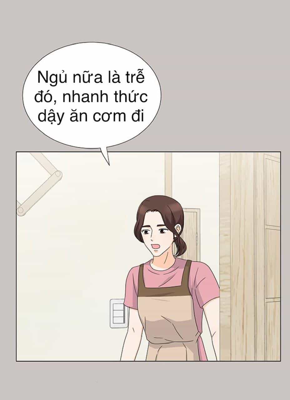 Idol Và Sếp Em Yêu Ai? - Chương 95 - ảnh 21