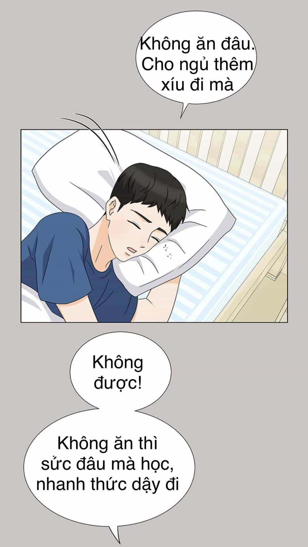 Idol Và Sếp Em Yêu Ai? - Chương 95 - ảnh 22