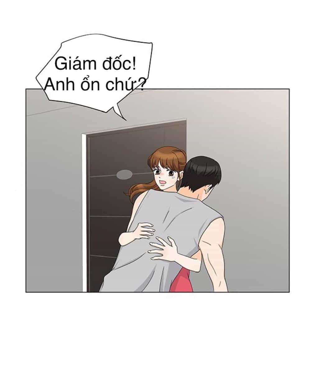 Idol Và Sếp Em Yêu Ai? - Chương 95 - ảnh 3