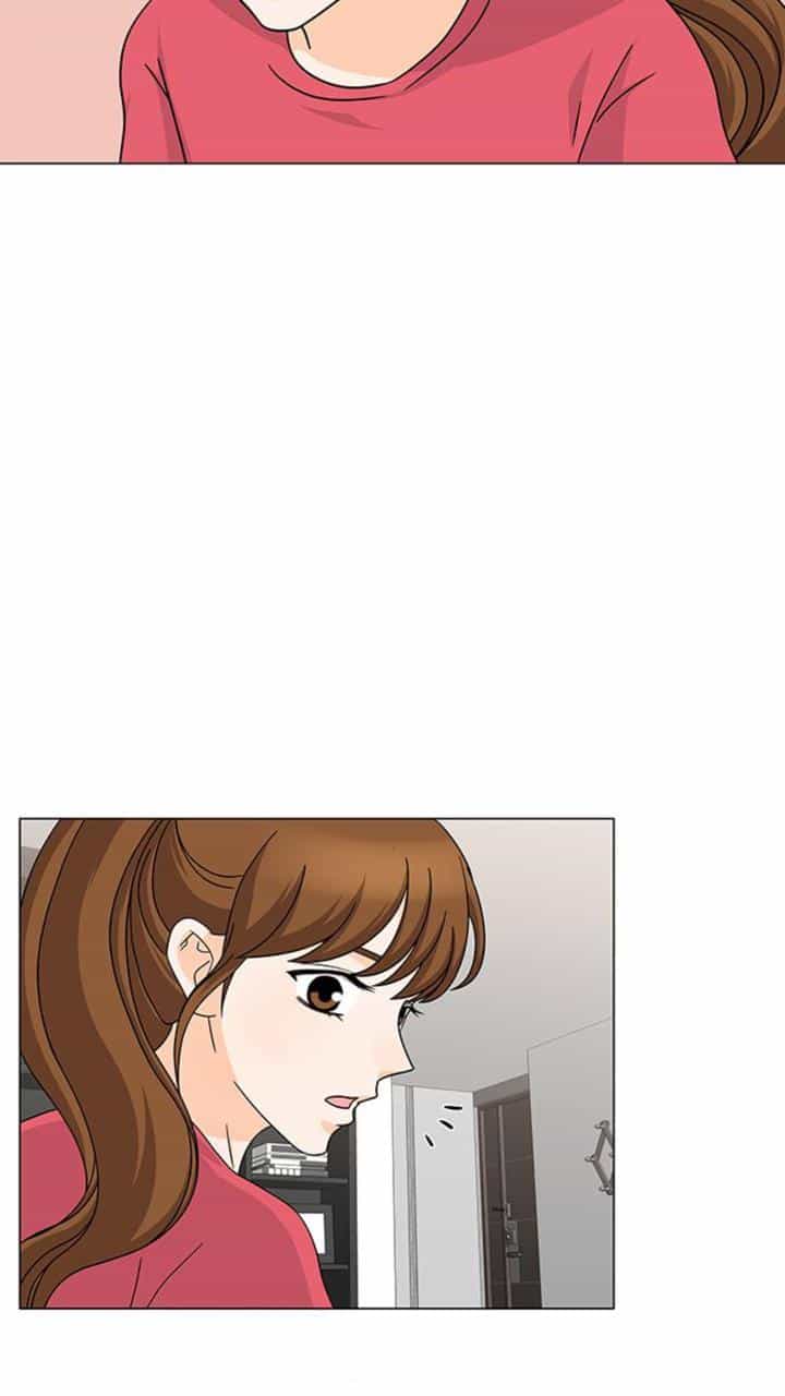 Idol Và Sếp Em Yêu Ai? - Chương 95 - ảnh 33