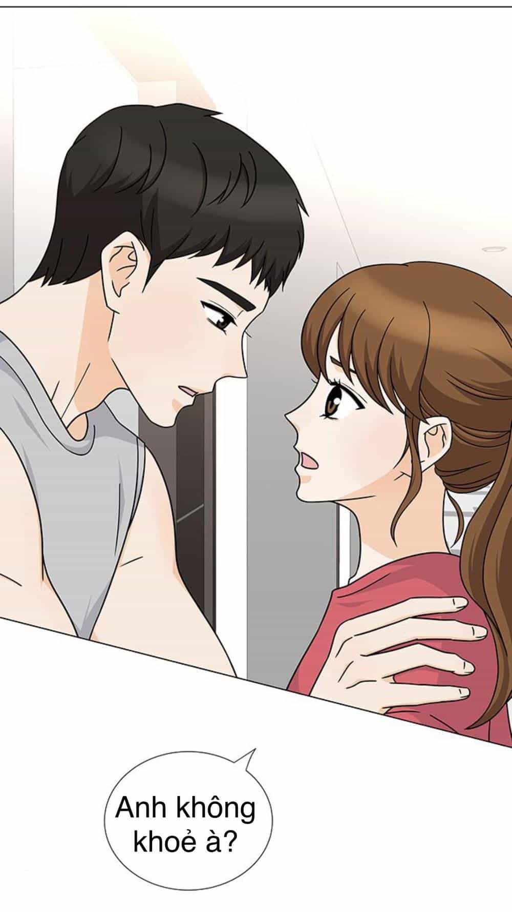 Idol Và Sếp Em Yêu Ai? - Chương 95 - ảnh 5